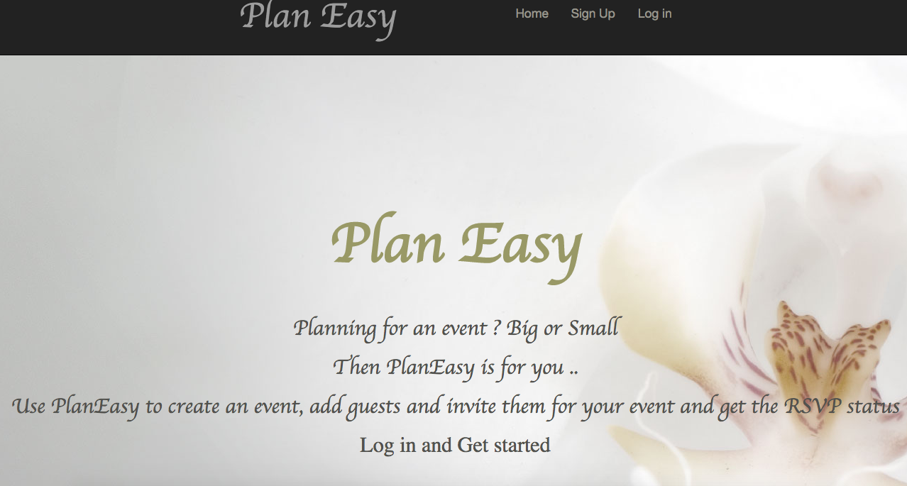 planeasy